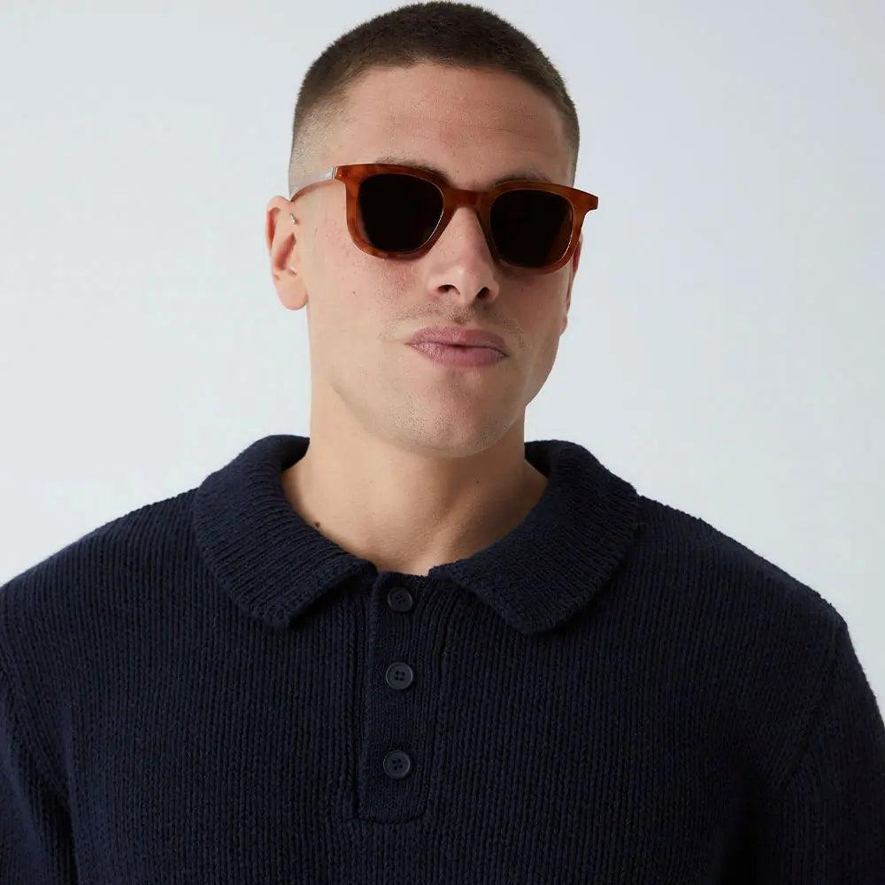 Parafina Cauce Carey Genjibre