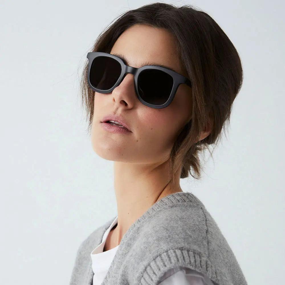 Parafina Cauce Negro Mate