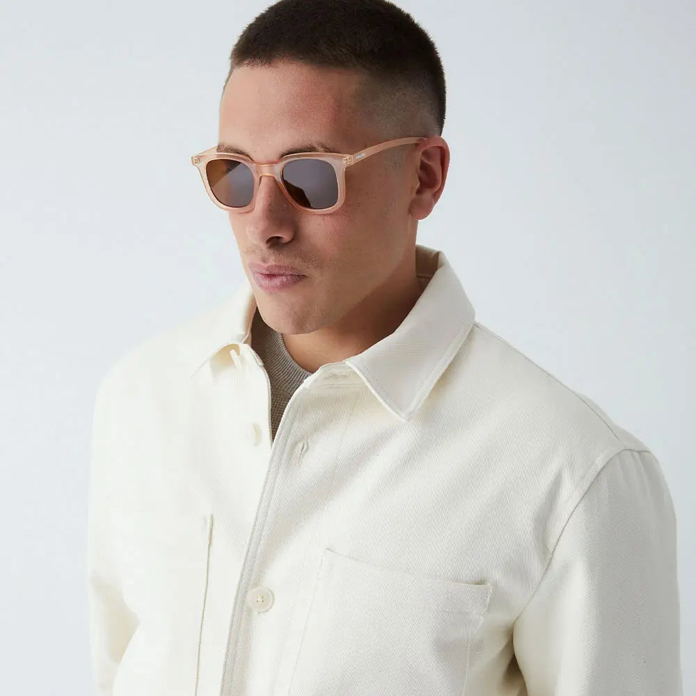 Parafina Cauce Rosa Palo