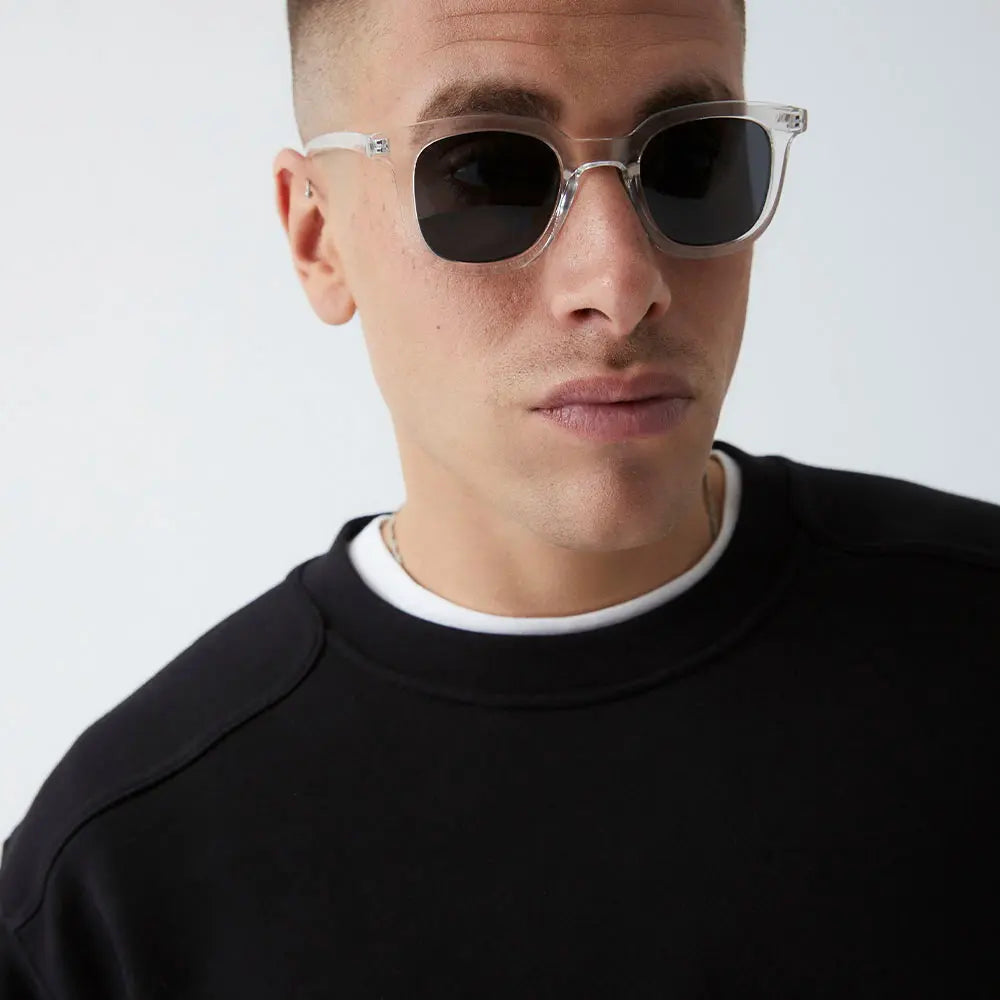 Parafina Cauce Transparente