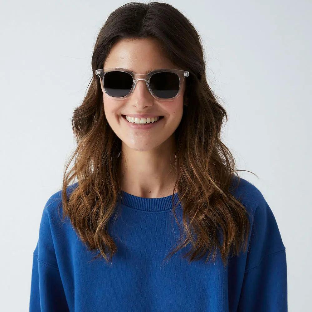 Parafina Cauce Transparente