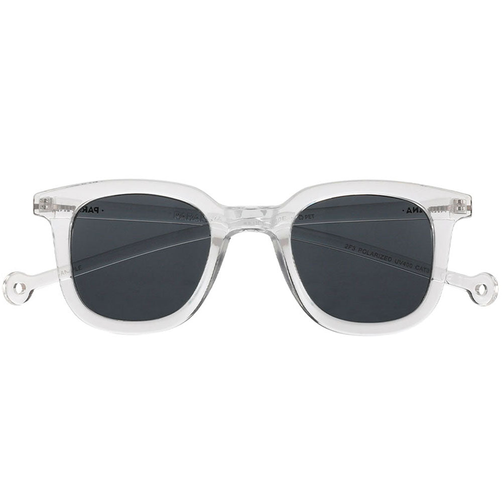 parafina Cauce Transparente