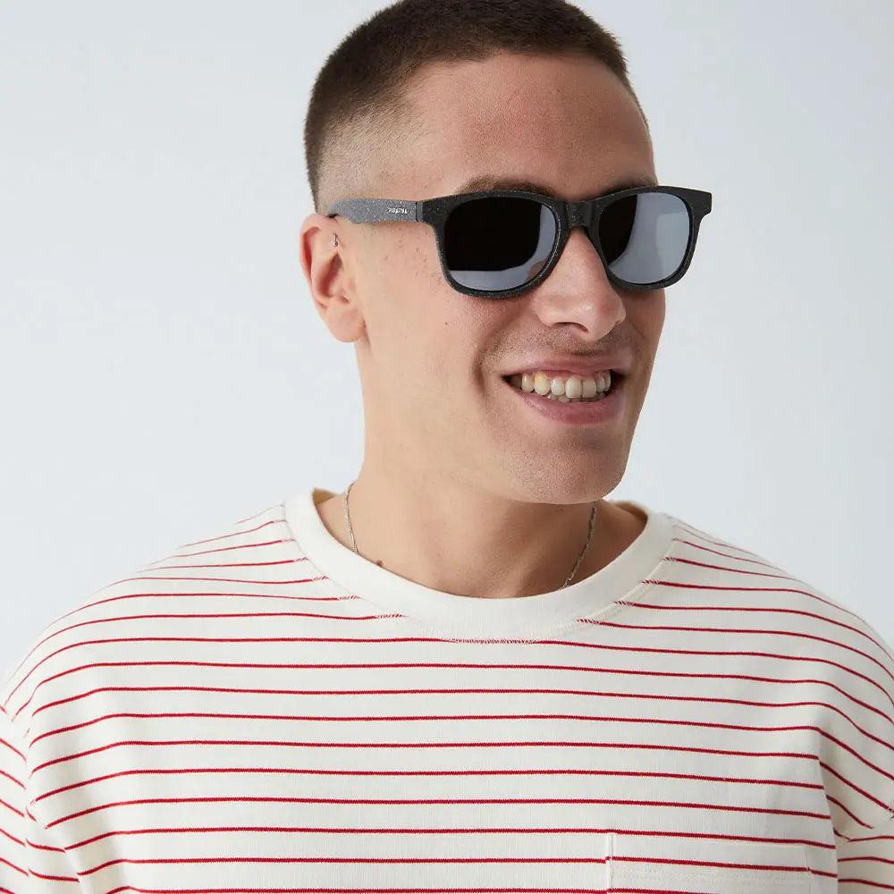 Parafina Cerro Café Oscuro (Lente Espejada)