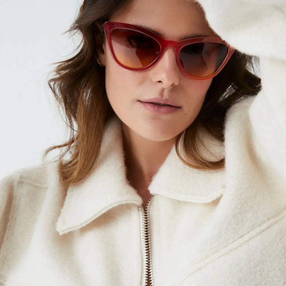 Parafina Colina Rubor Brillante