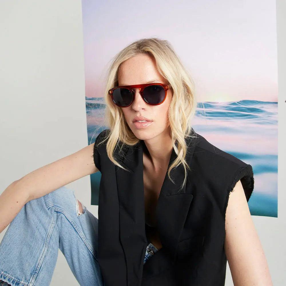 Parafina Corriente Ámbar