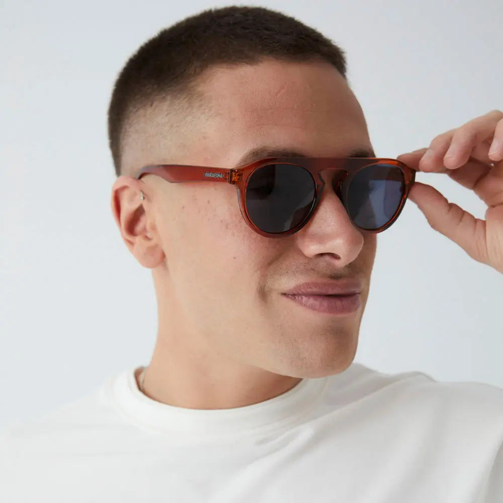 Parafina Corriente Ámbar