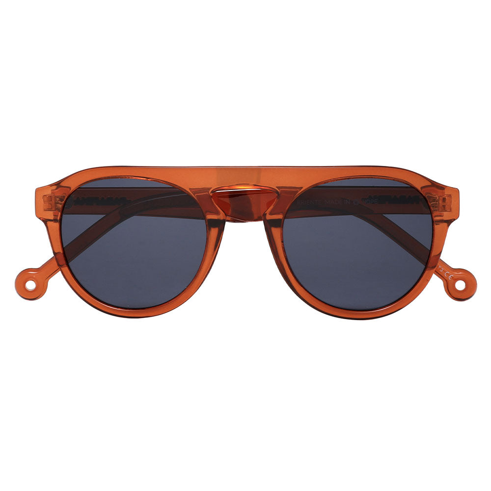 parafina Corriente Ámbar