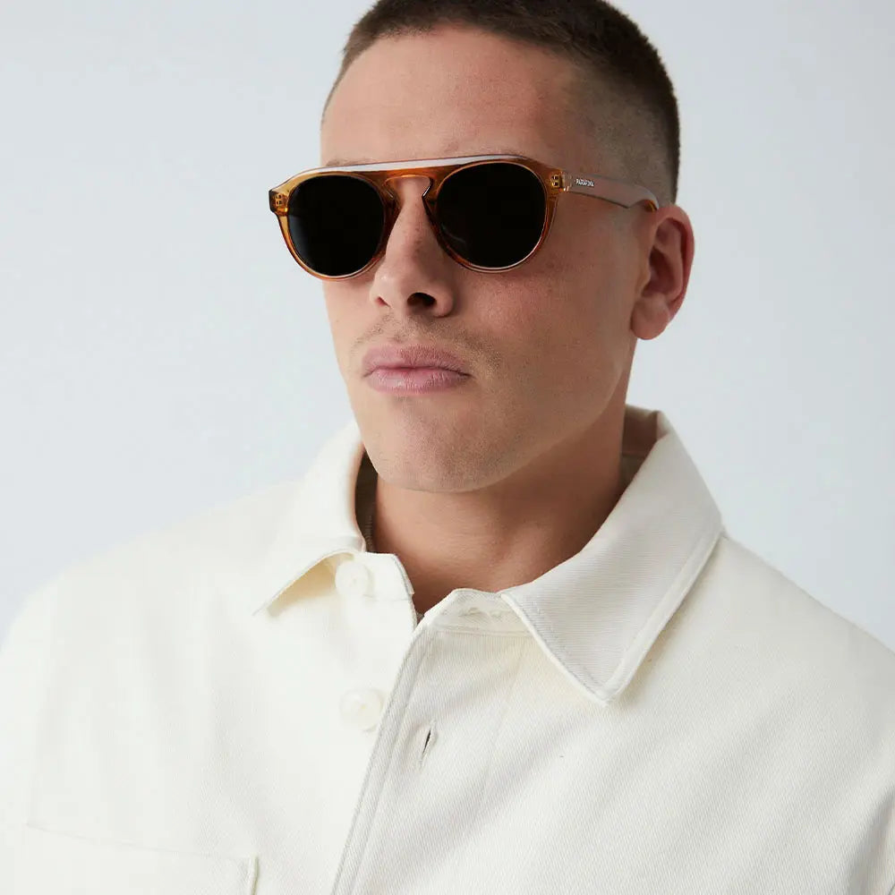 Parafina Corriente Caramelo