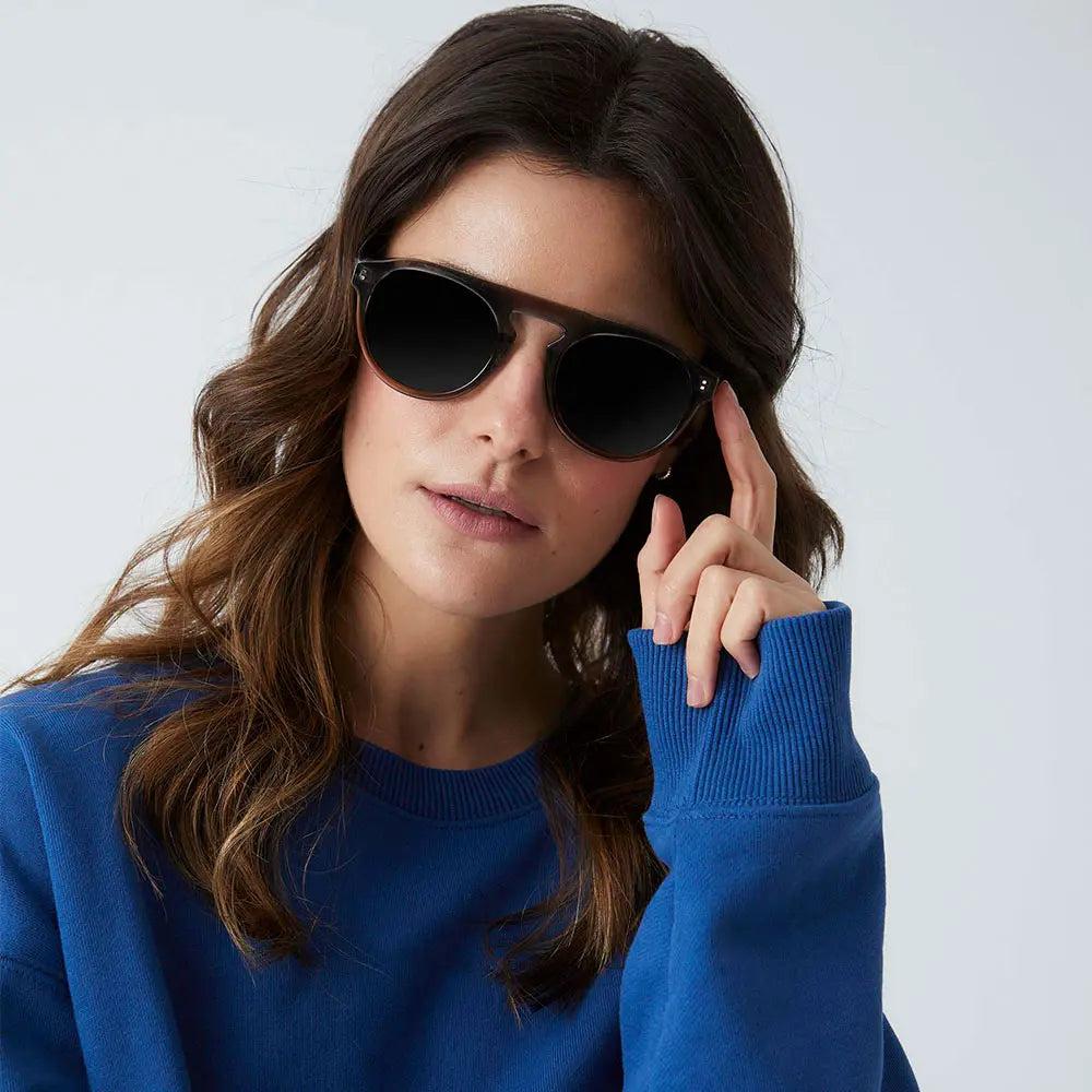 Parafina Corriente Gris Brillante