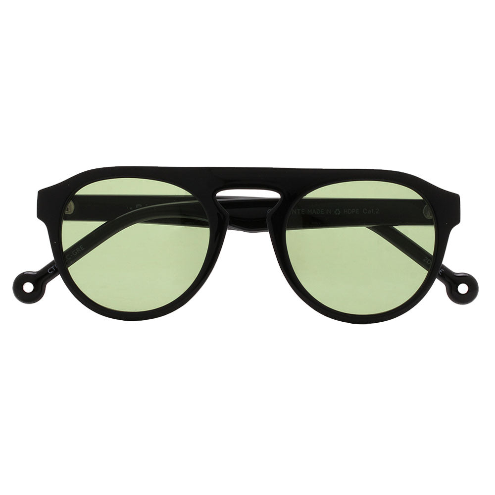 parafina Corriente LECOLOR Lente Verde