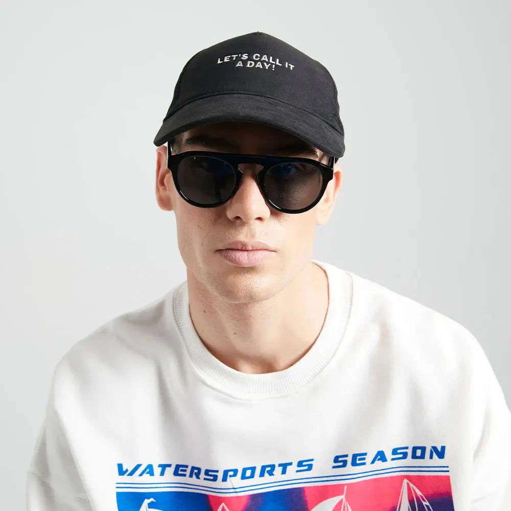 Parafina Corriente Negro