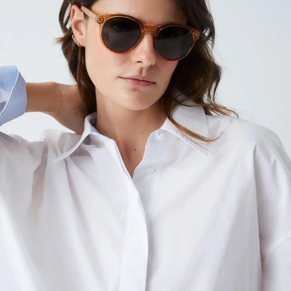 Parafina Costa Caramelo