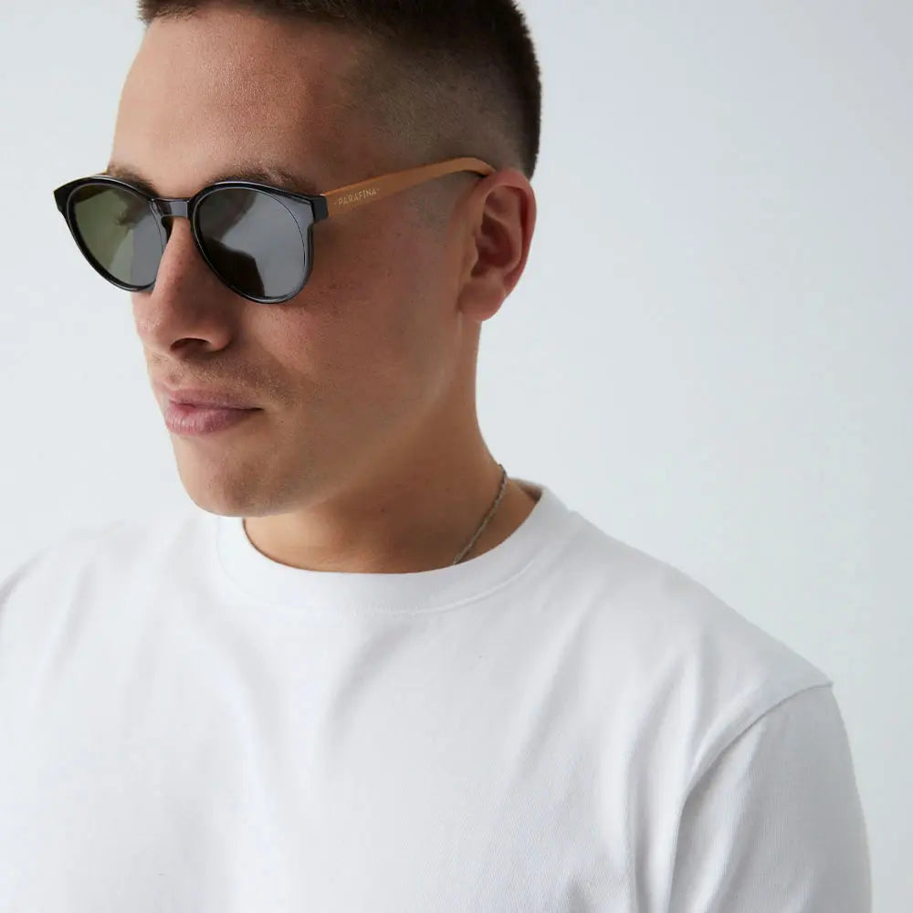 Parafina Costa Negro