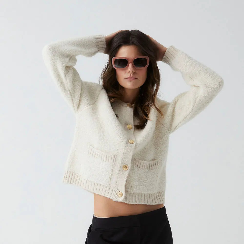 Parafina Duna Cereza Brillante