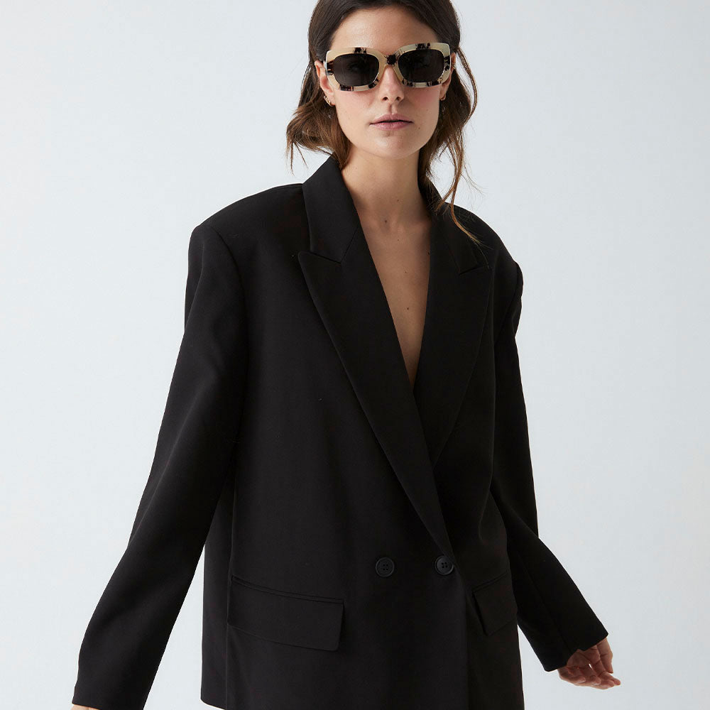 Parafina Duna Havana