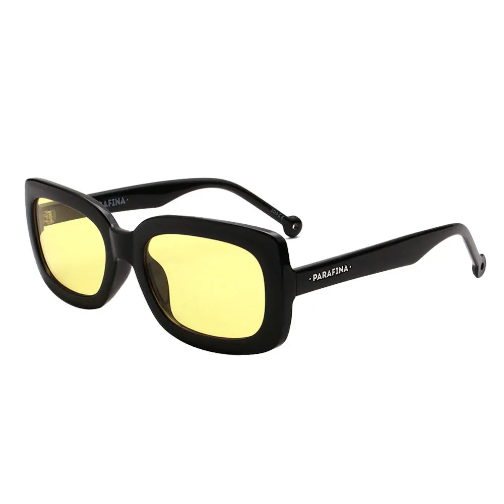 Parafina Duna LECOLOR Lente Amarilla