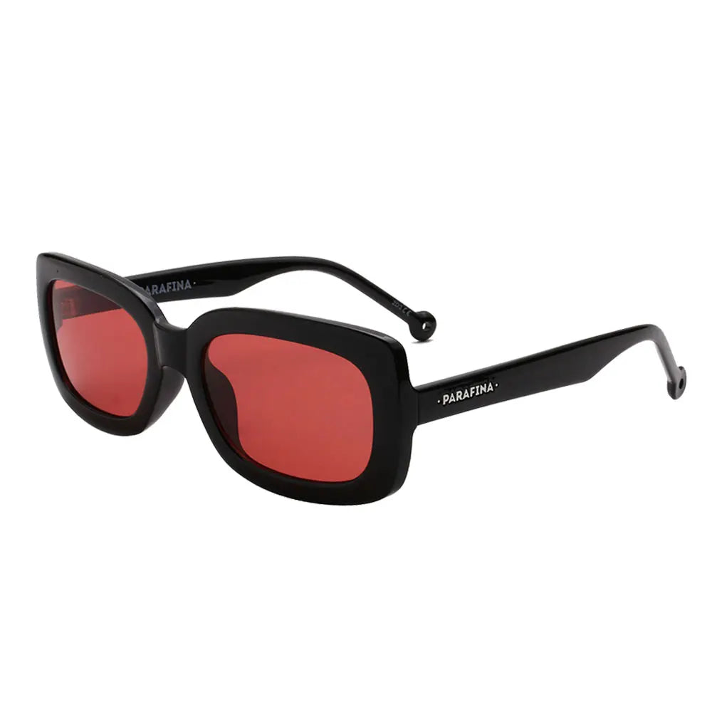 Parafina Duna LECOLOR Lente Roja