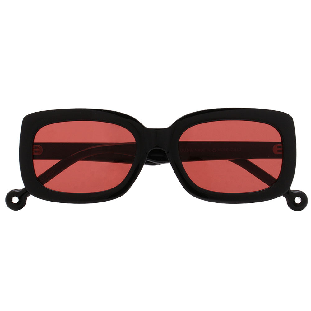 parafina Duna LECOLOR Lente Roja