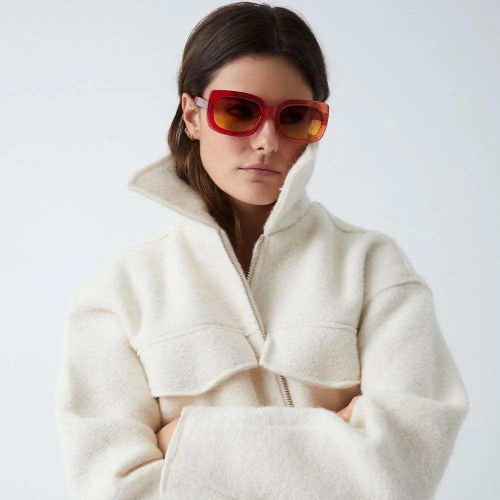 Parafina Duna Rubor Brillante