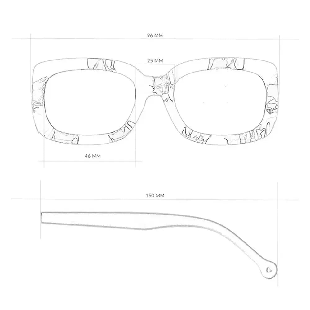 Parafina Duna Rubor Brillante