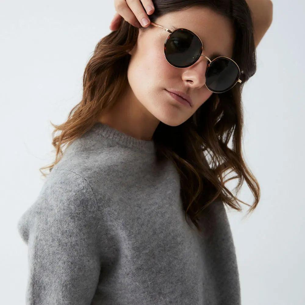 Parafina Huracán II Caramelo