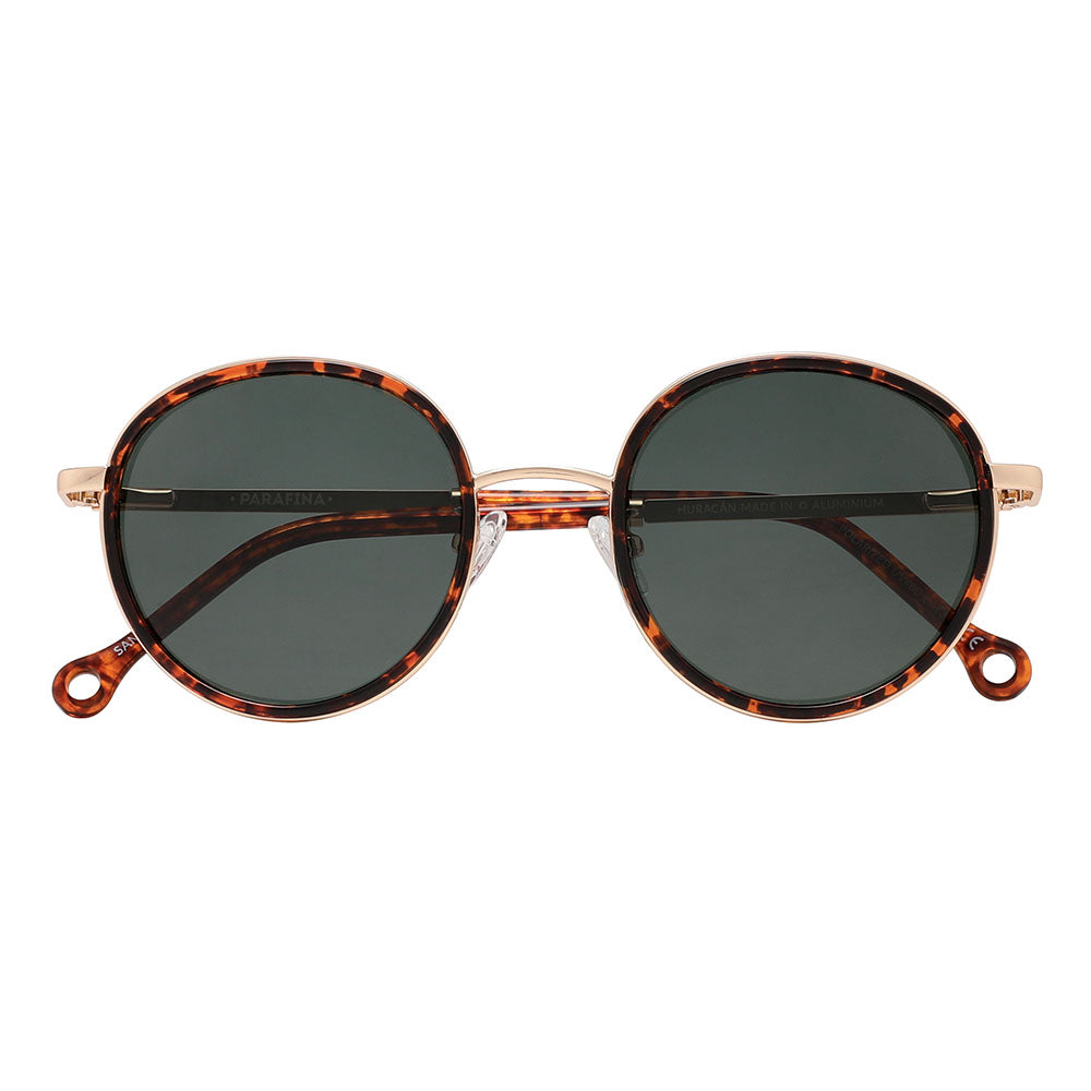 parafina Huracán II Carey