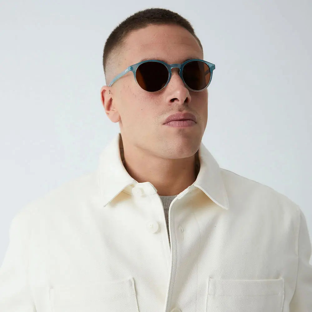 Parafina Isla Lluvia