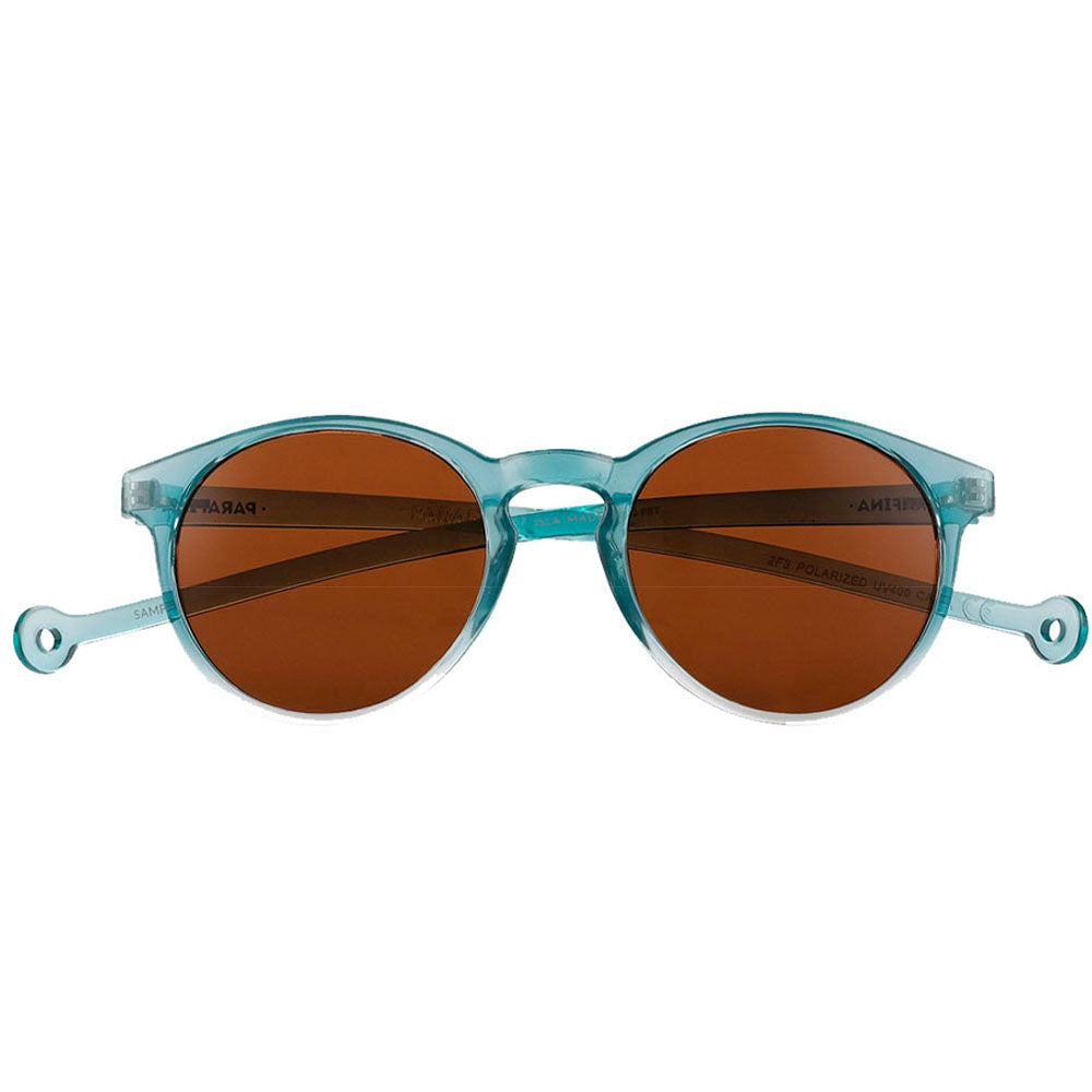 parafina Isla Lluvia