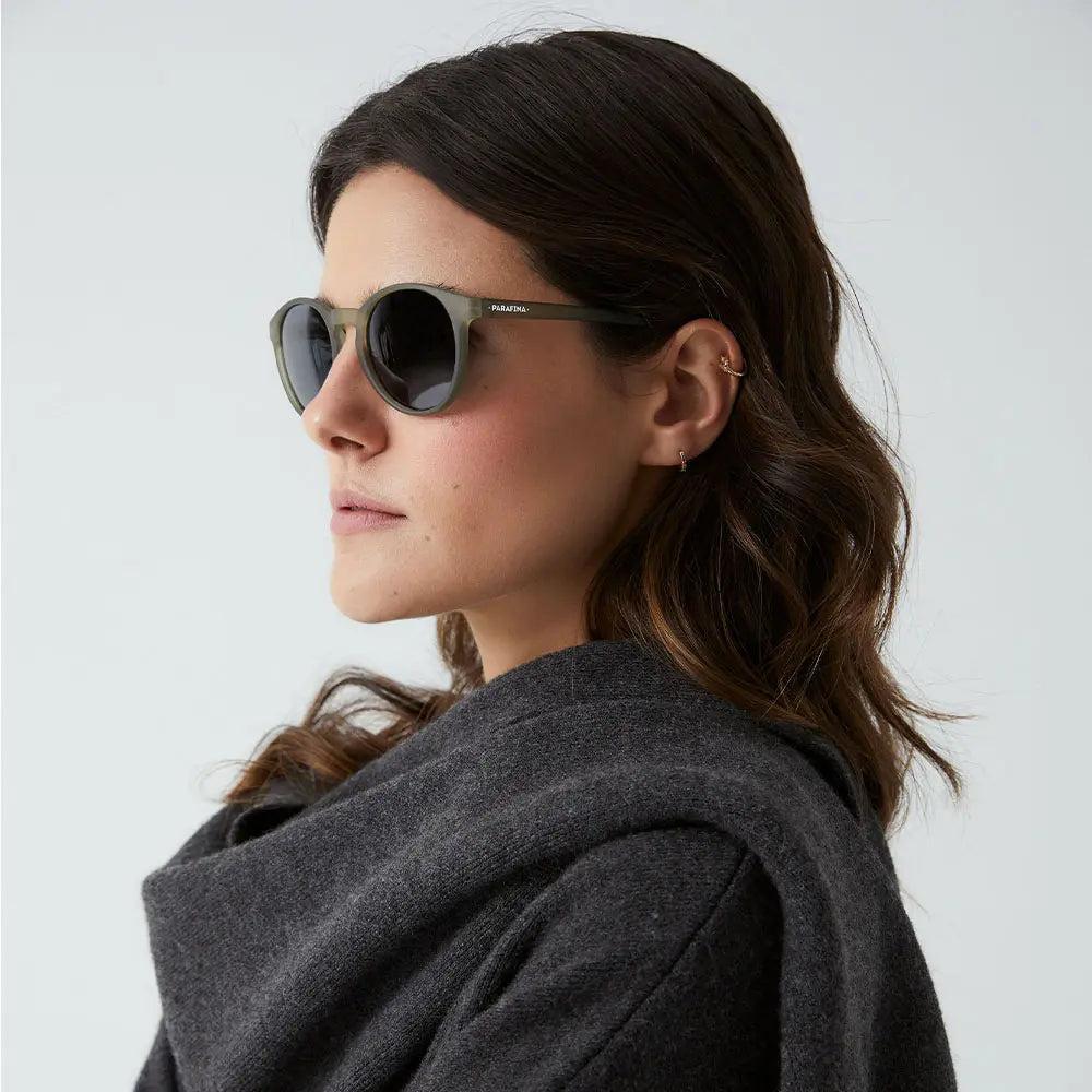 Parafina Isla Musgo Mate