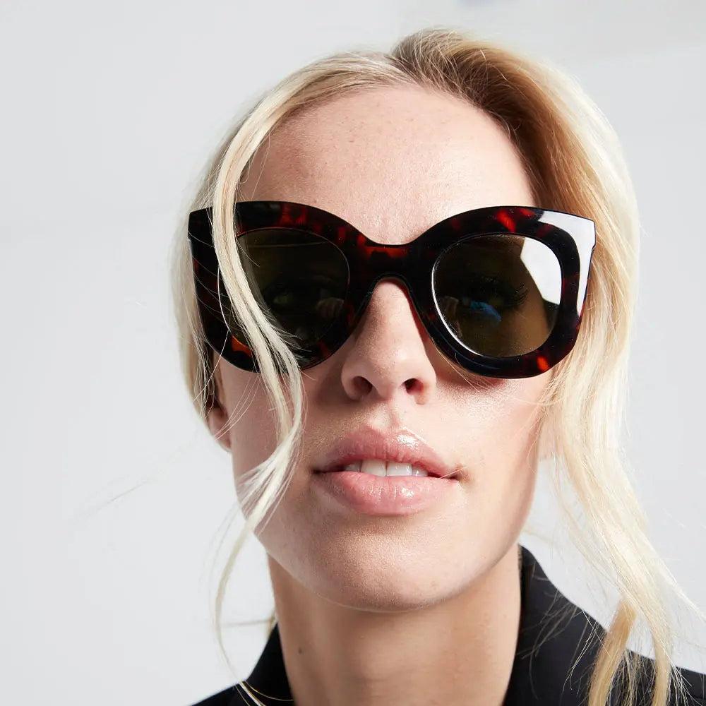 Parafina Jungla Carey