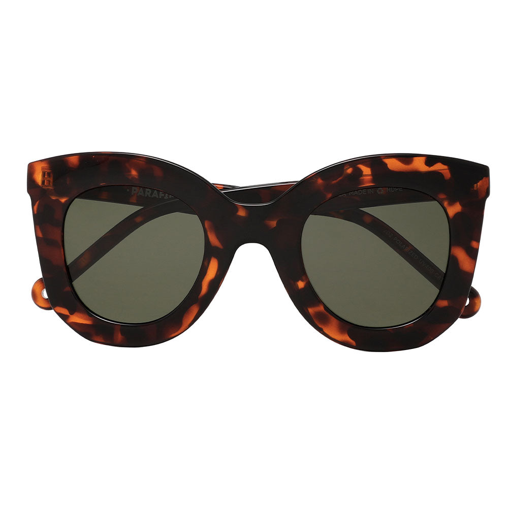 parafina Jungla Carey