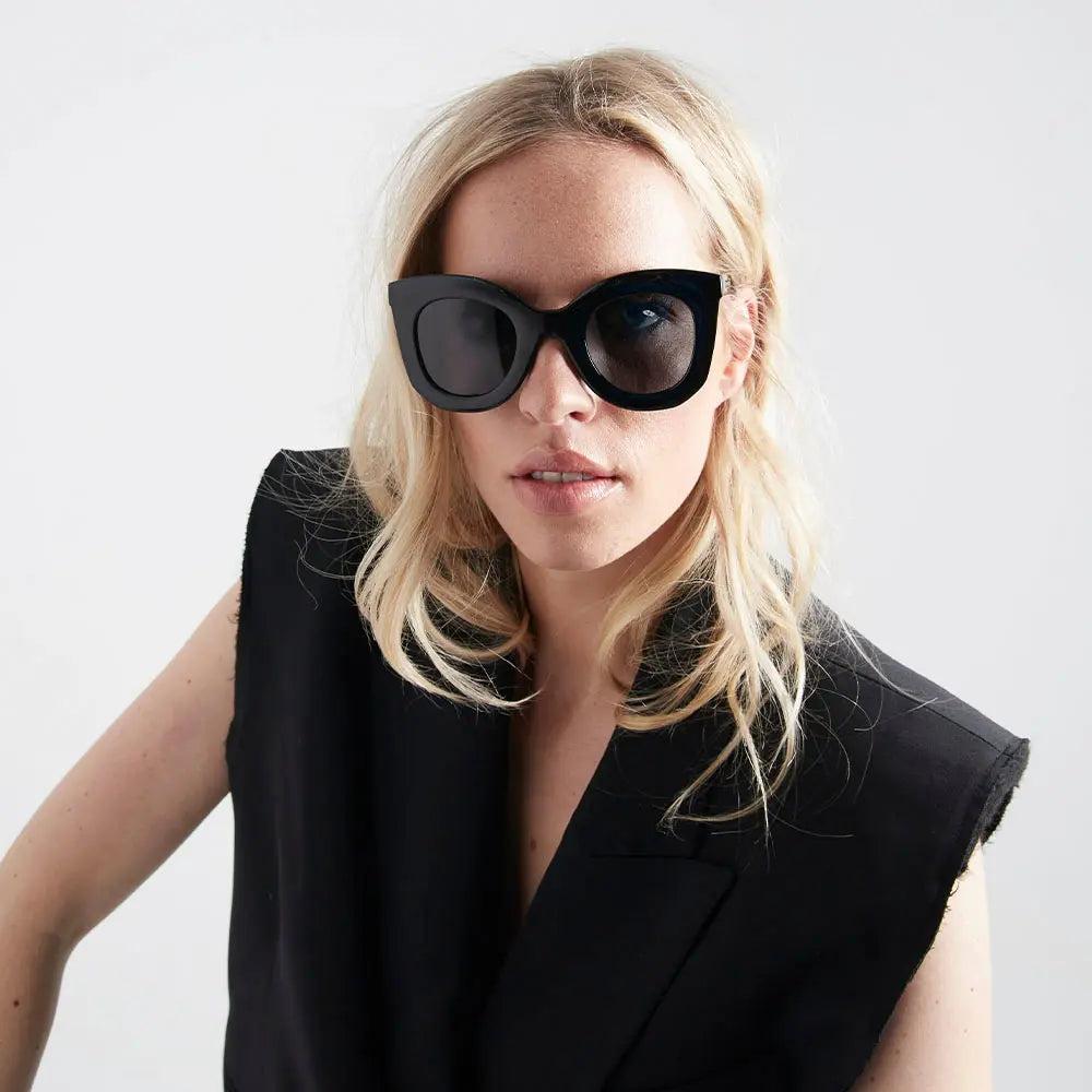 Parafina Jungla Negro