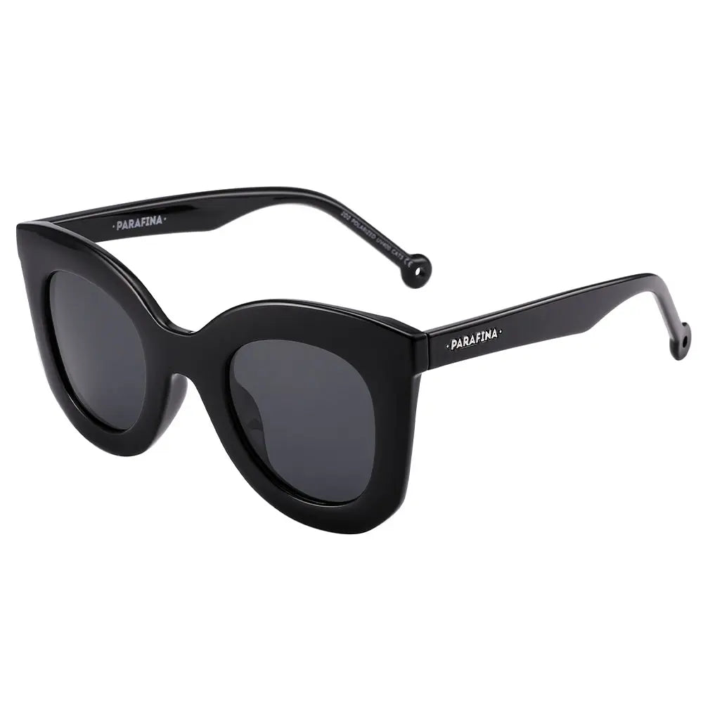 Parafina Jungla Negro