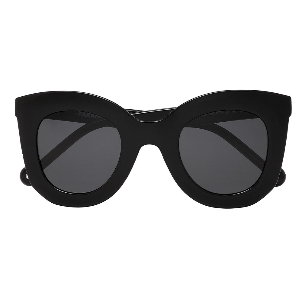 parafina Jungla Negro