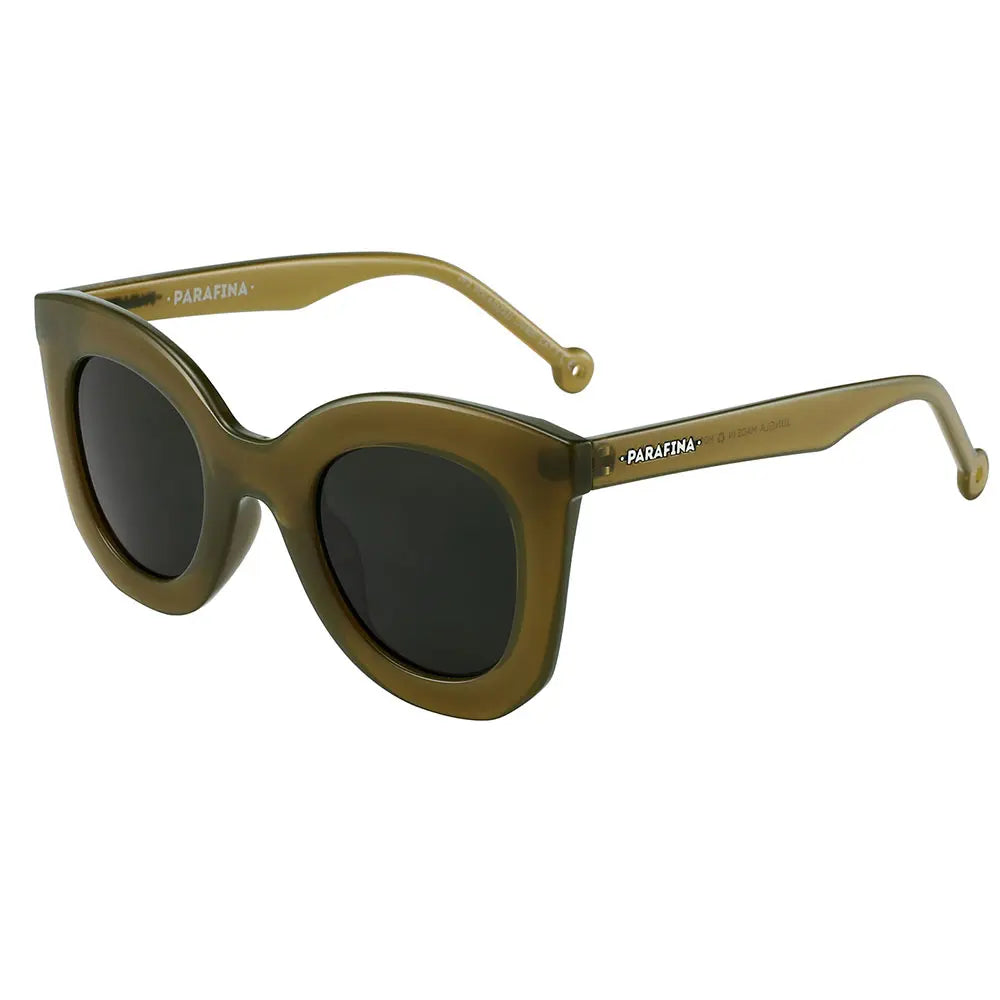 Parafina Jungla Oliva