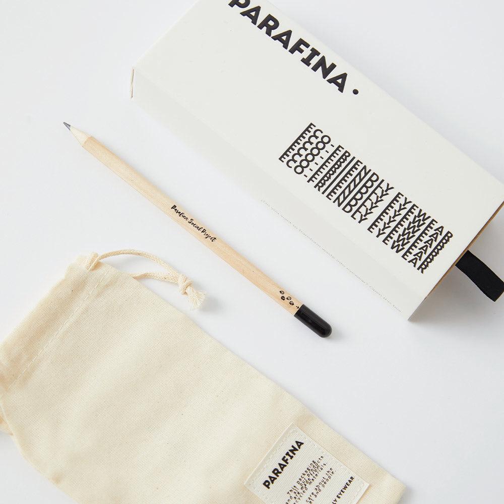 Parafina Mar Caramelo