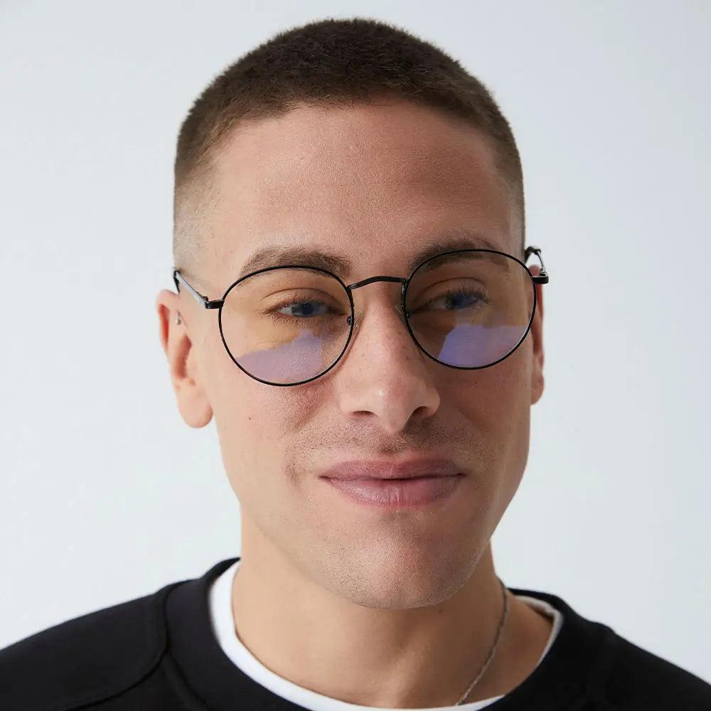 Parafina Nilo Lectura Plateado