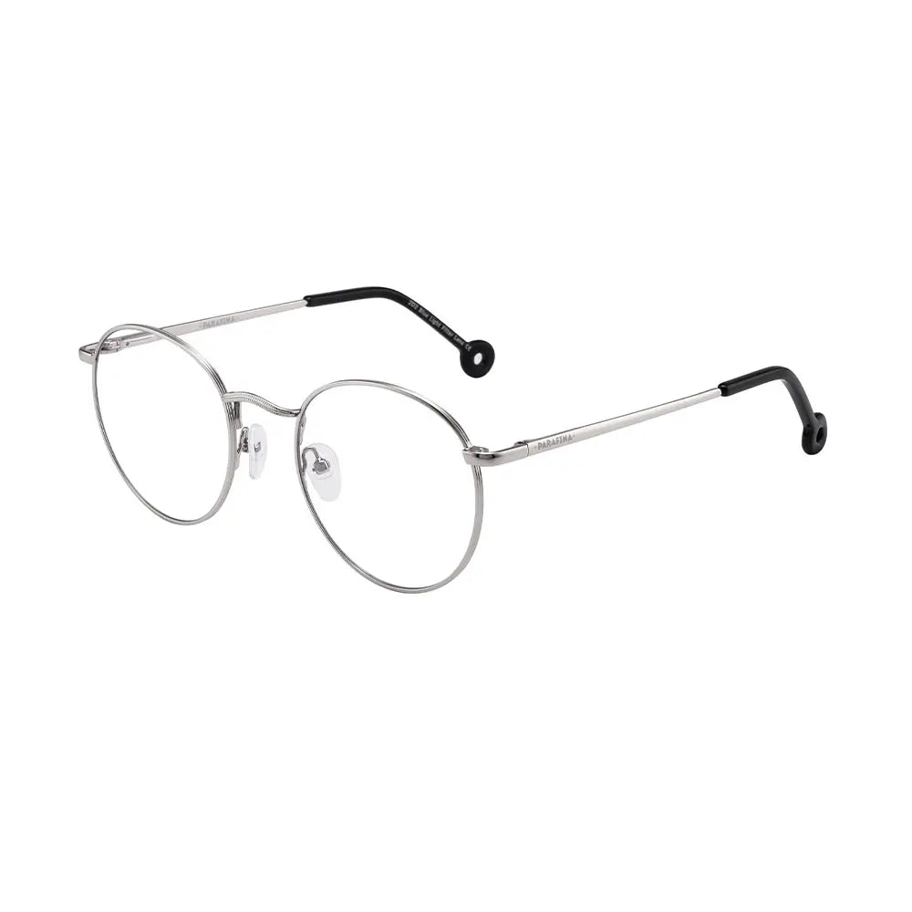 Parafina Nilo Lectura Plateado