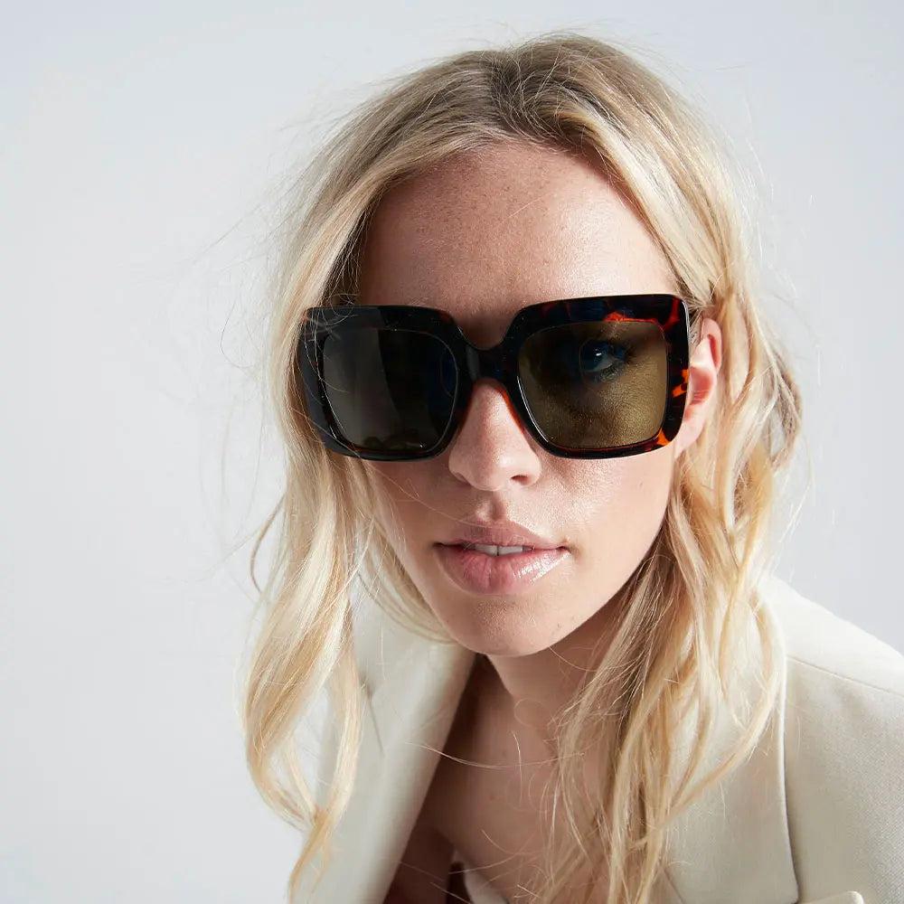 Parafina Océano Carey