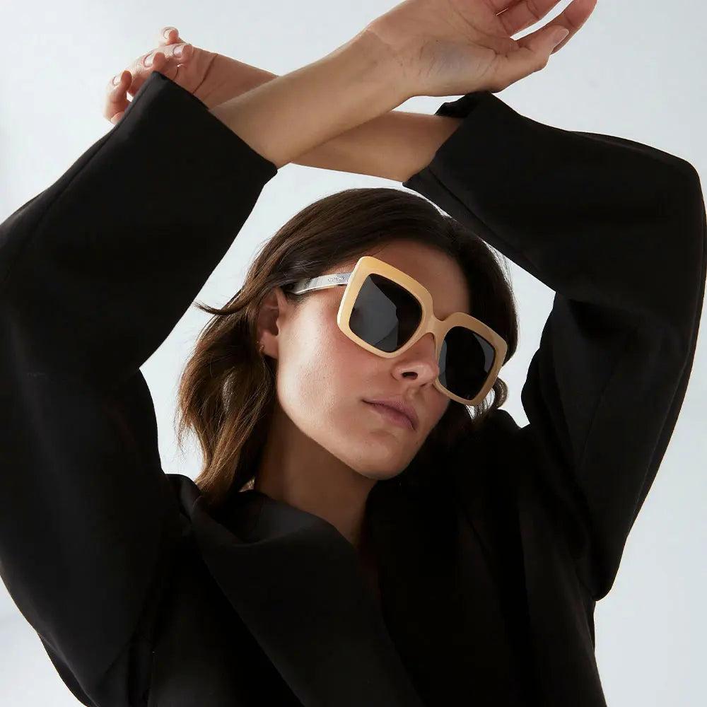 Parafina Océano Havana