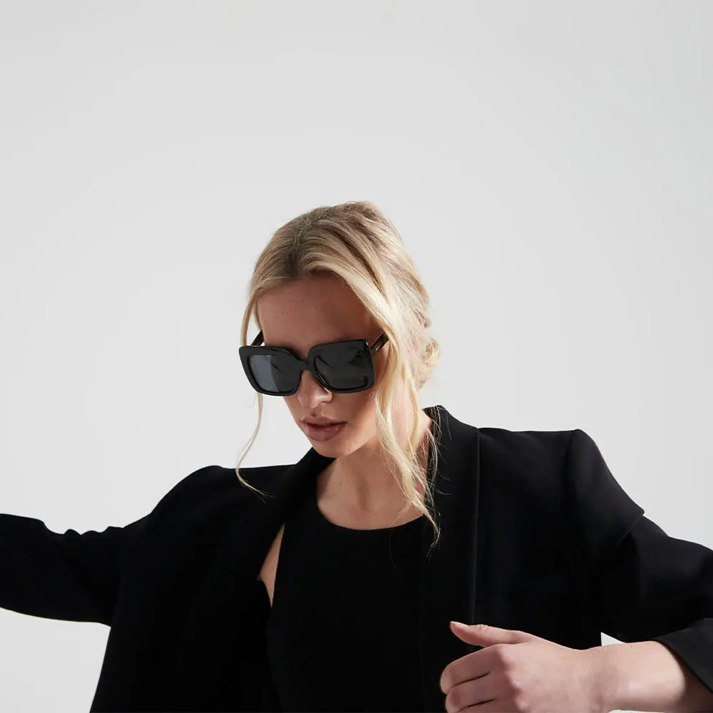 Parafina Océano Negro