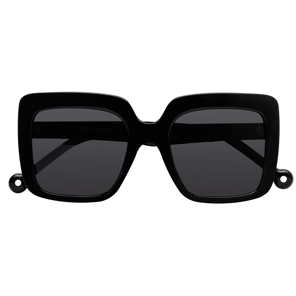 parafina Océano Negro