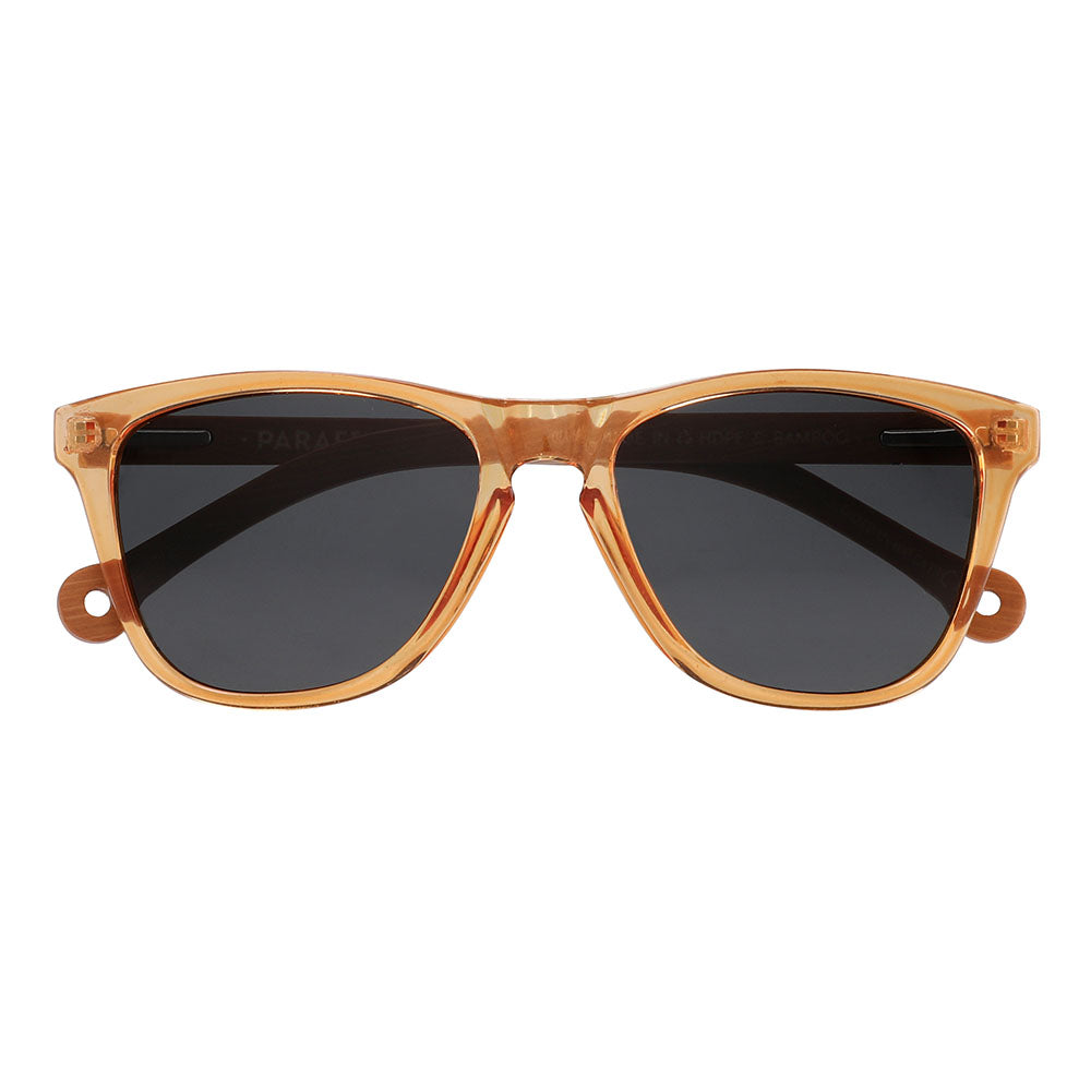 parafina Ola Caramelo