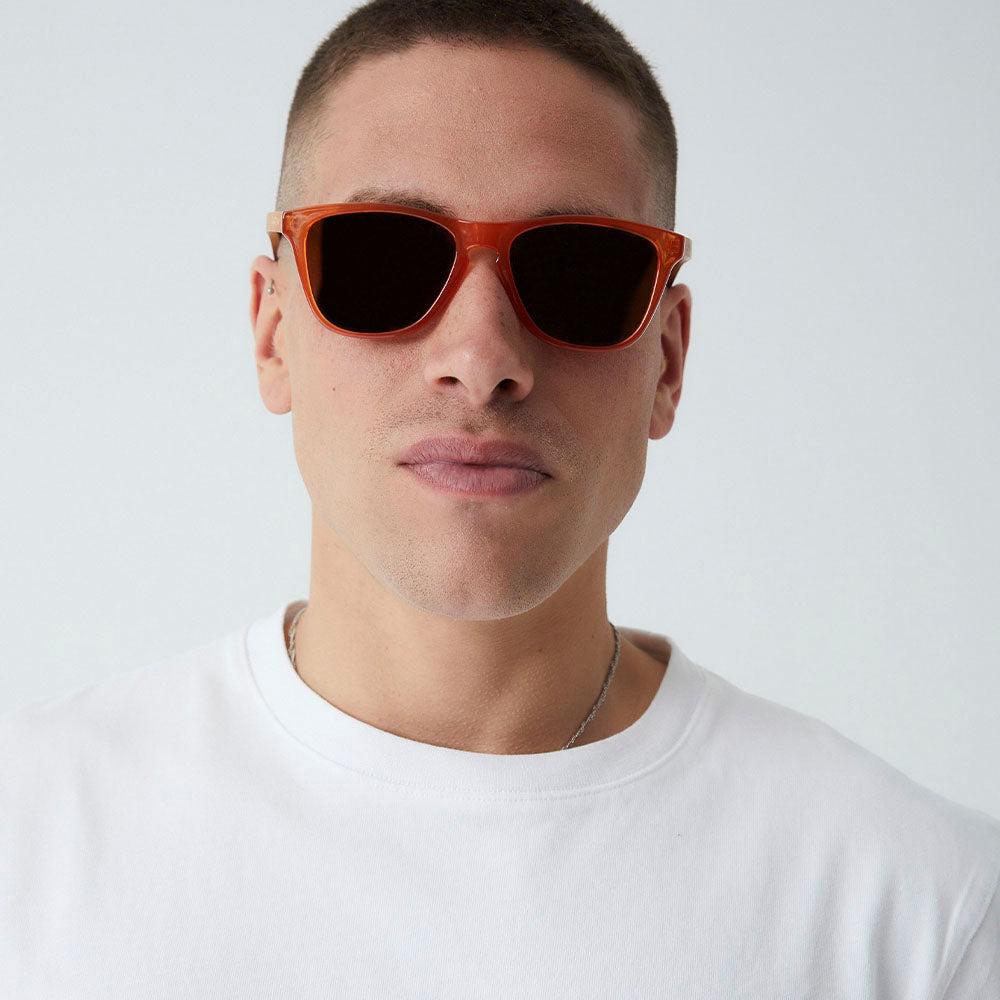 Parafina Ola Zanahoria