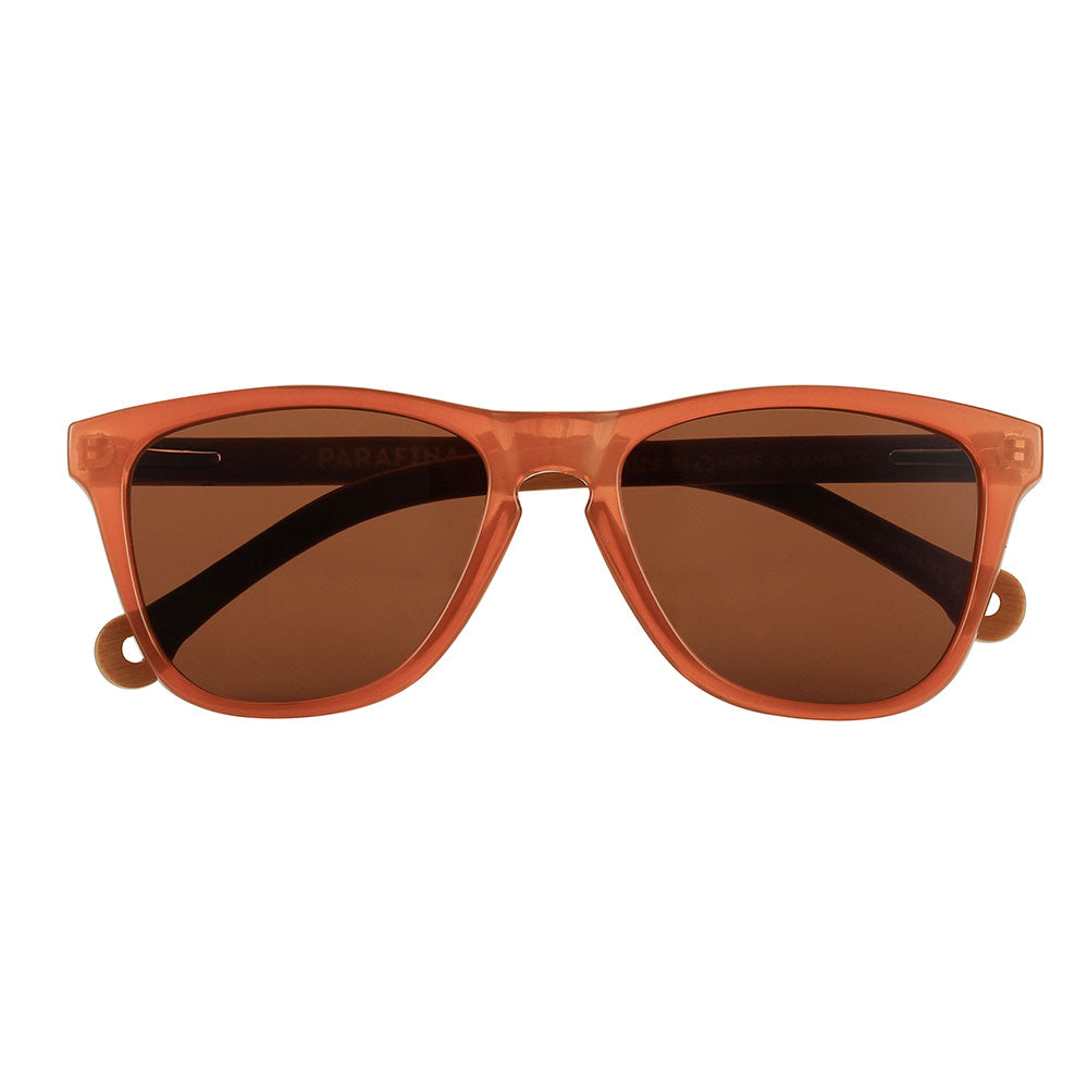 parafina Ola Zanahoria