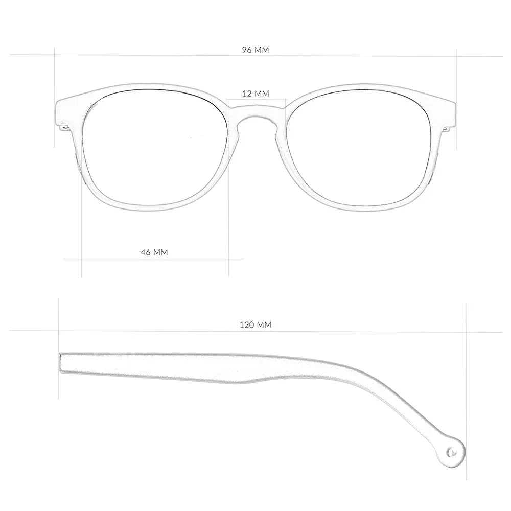 Parafina Orca Hierba