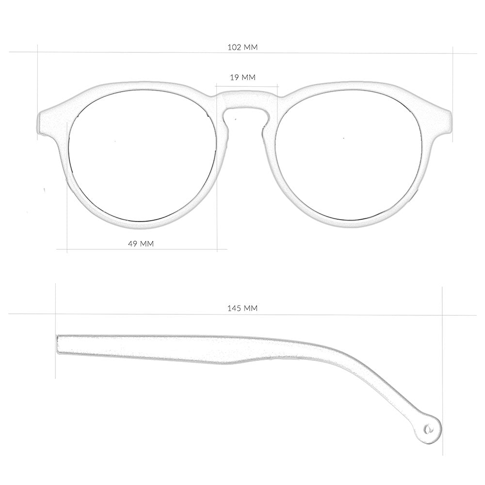 Parafina Pazo Turquesa