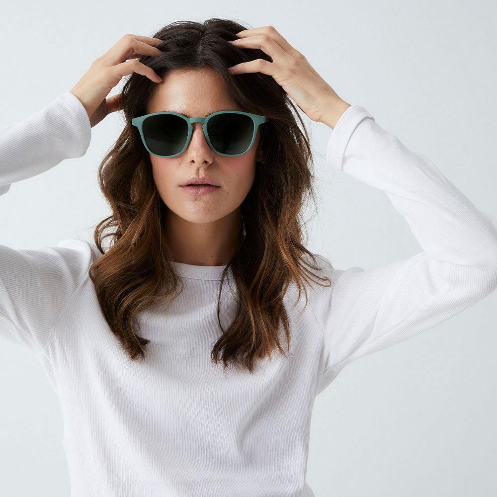 Parafina Ruta Pistacho Mate