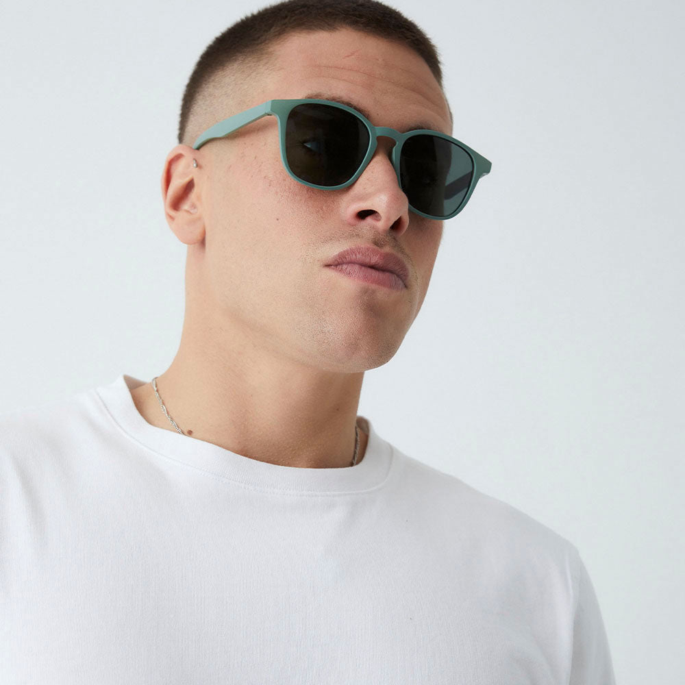 Parafina Ruta Pistacho Mate