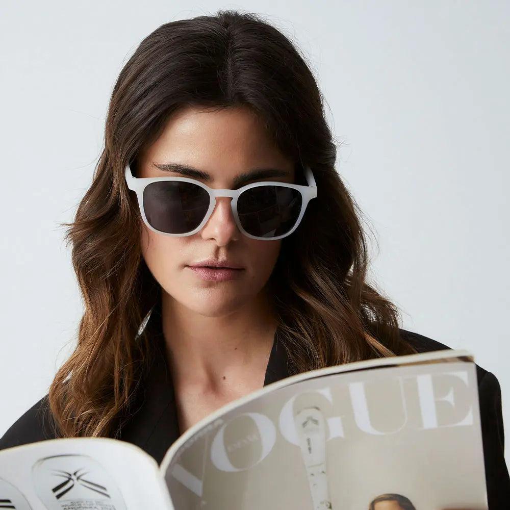 Parafina Ruta Transparente